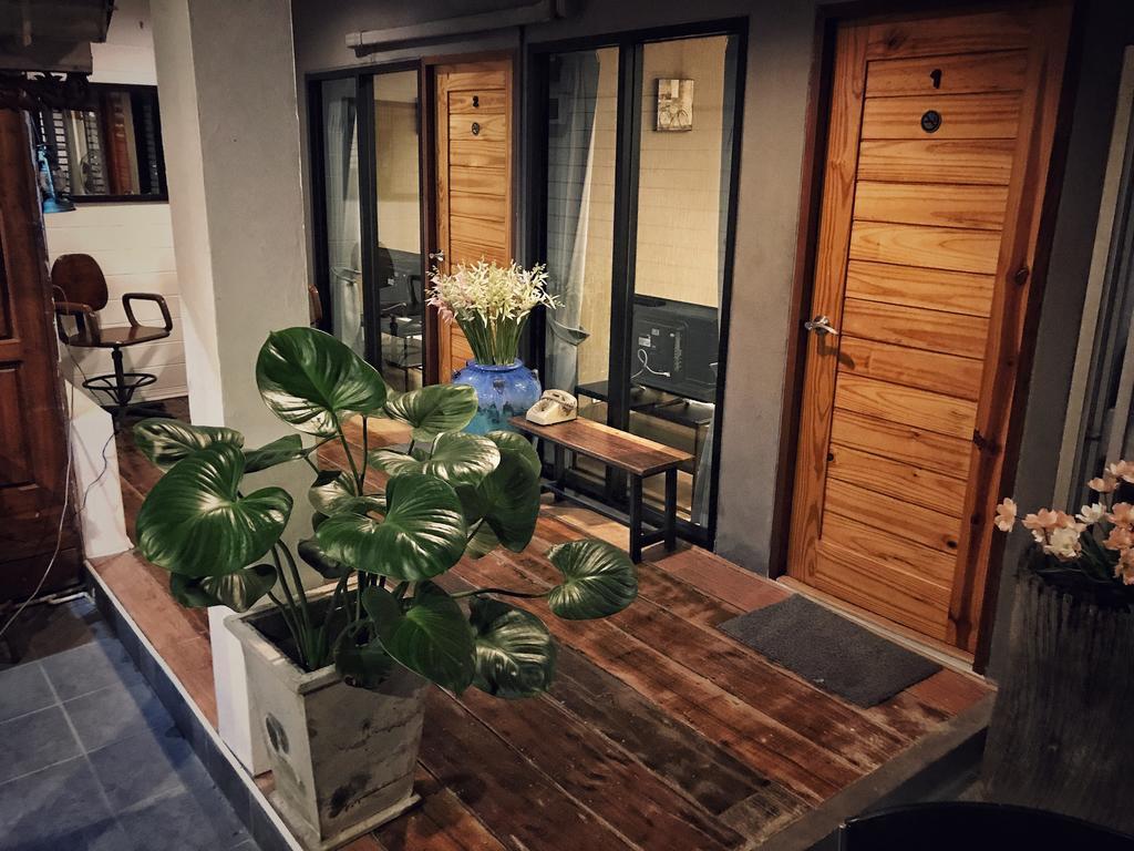Baan Keang Chon Ayutthaya บ้านเคียงชล อยุธยา Extérieur photo