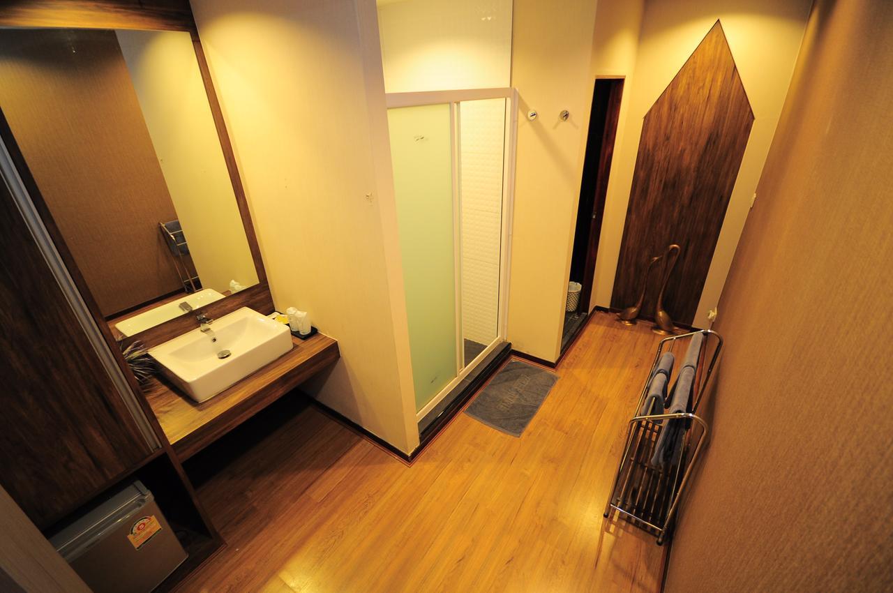 Baan Keang Chon Ayutthaya บ้านเคียงชล อยุธยา Extérieur photo