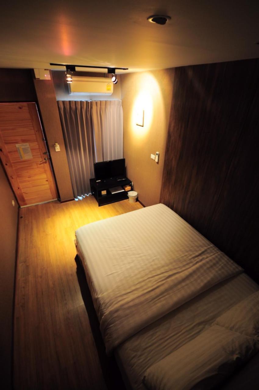 Baan Keang Chon Ayutthaya บ้านเคียงชล อยุธยา Extérieur photo