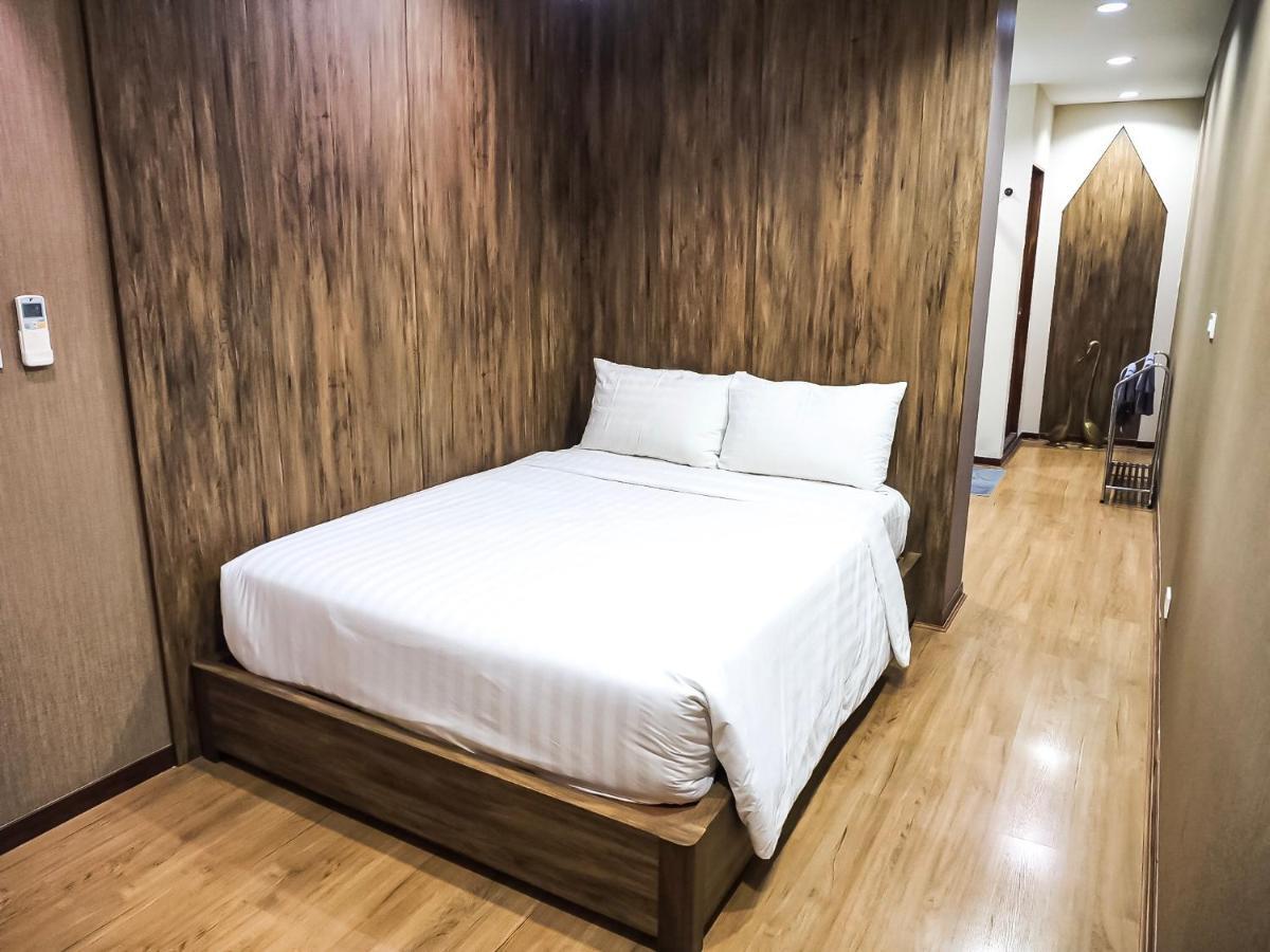 Baan Keang Chon Ayutthaya บ้านเคียงชล อยุธยา Extérieur photo